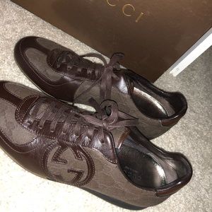 Gucci Shoes